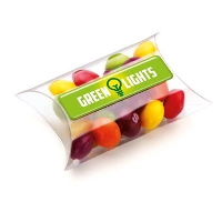 Skittles In Small Pouch