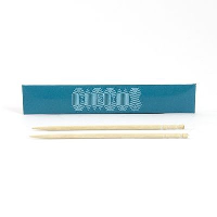 Sleeve Of 2 Toothpick Pack