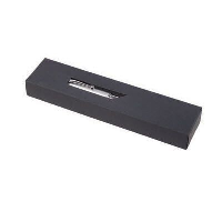 Slider Pen Gift Box In Black