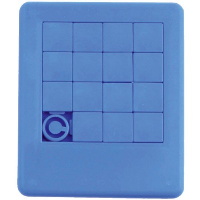 Sliding Puzzle Game
