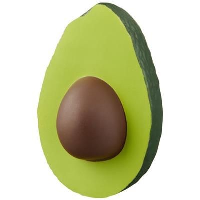 Slow-Rise Avocado In Green