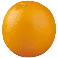 Slow-Rise Orange In Orange