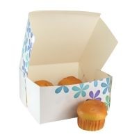 Small Cake Box