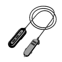 Smart 5 Car Charger Type-C