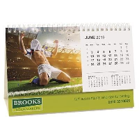 Smart Calendar Panorama Easel Panorama Easel Bespoke Images