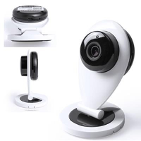 Smart Camera Mewak