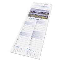 Smart-Calendar - Midi Wall Calendar