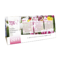 Smart-Calendar Quad