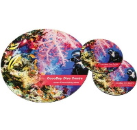 Smartmat Mousemat & Coaster Set