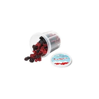 Snack Pot Raisins & Cranberries