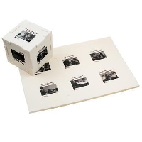 Snafooz Large Foam Cube Puzzle