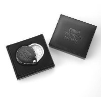 Snail Travel Clock
