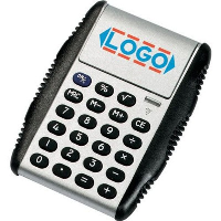 Snap Lock Calculator In Black