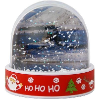 Snow Dome