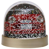 Snow Dome
