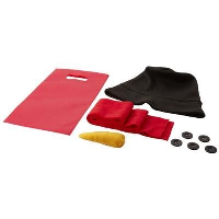 Snowman Dress Up Set In Multi-Colou-Multi-Colou