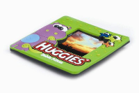 Soft Pvc Photo Frame