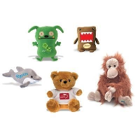 Soft Toy