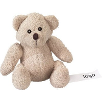 Soft Toy Bear