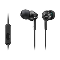 Sony Ergonomic Earbuds
