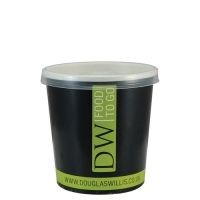 Soup Container 16Oz Without Lid