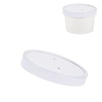 Soup Container Lid