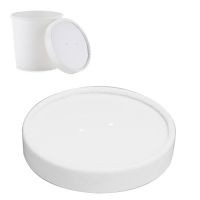 Soup Container Lid