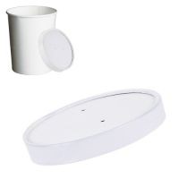 Soup Container Lid
