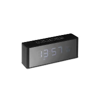 Speaker-Weather Station