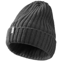 Spire Hat In Grey