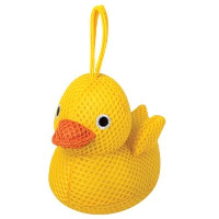 Sponge Duck In Yellow