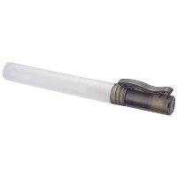 Spritz 10Ml Hand Cleanser Spray Pen In Black Solid