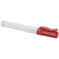 Spritz 10Ml Hand Cleanser Spray Pen In Red