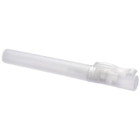 Spritz 10Ml Hand Cleanser Spray Pen In Transparent Clear Transparent