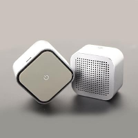 Square Bluetooth Speaker Set
