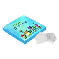 Square Box With 4 Mints Imperials