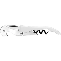 Stainless Steel Metal Bar Knife In White
