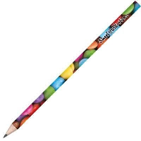 Standard Ne Pencil In White