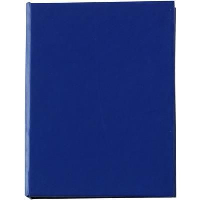 Sticky Note & Flag Page Marker Set In Blue