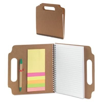 Sticky Note Pad Makron