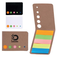 Sticky Note Pad Zinko
