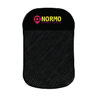 Sticky Pad Non Slip Mat In Black