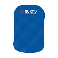 Sticky Pad Non Slip Mat In Blue