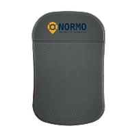 Sticky Pad Non Slip Mat In Grey