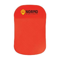 Sticky Pad Non Slip Mat In Red