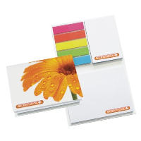 Sticky-Smart Index Combi Set