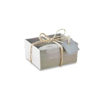 Stone Shape Candle