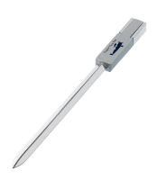 Strathmore Letter Opener In Silver