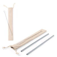Straw Set Kalux