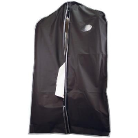 Suit Garment Carrier In Black